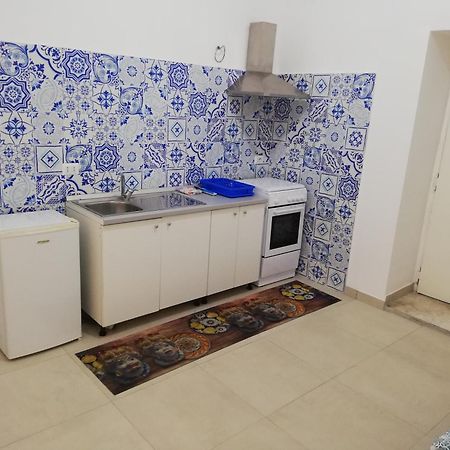 A Napoli Appartement Buitenkant foto