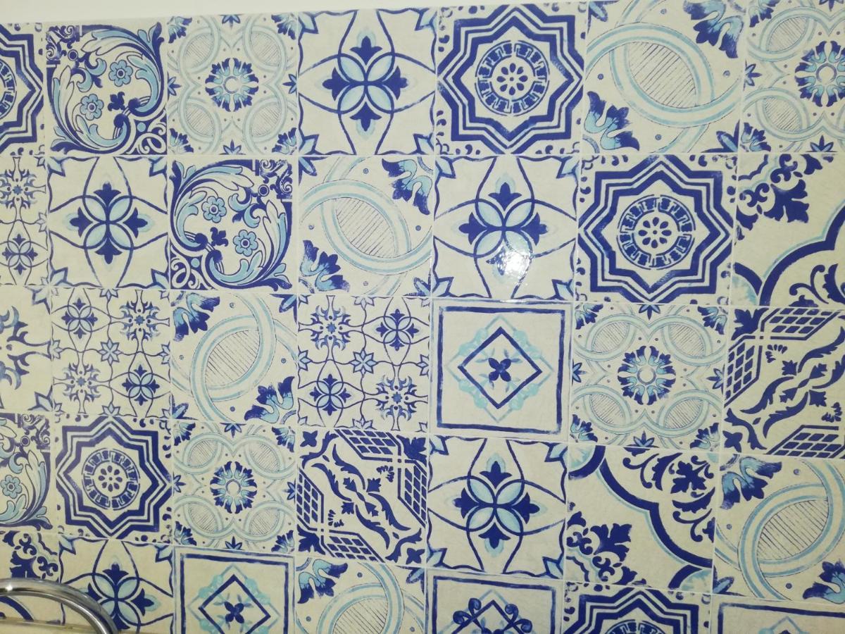 A Napoli Appartement Buitenkant foto