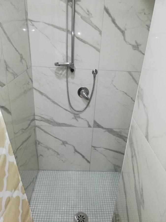 A Napoli Appartement Buitenkant foto